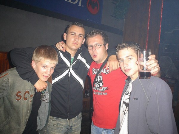 Babylon - Sezóna 2005/2006